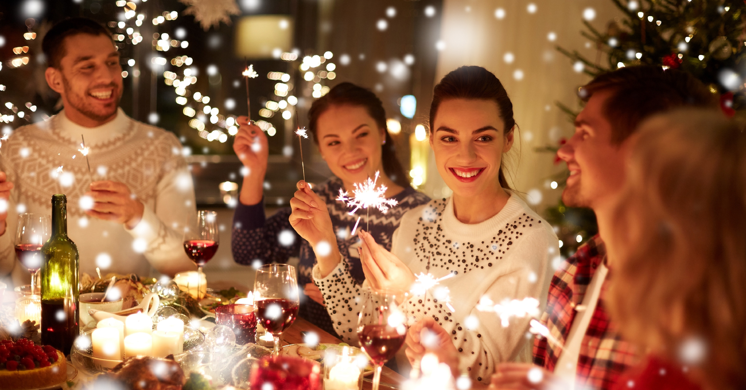 Dlaczego warto spędzić Święta w hotelu