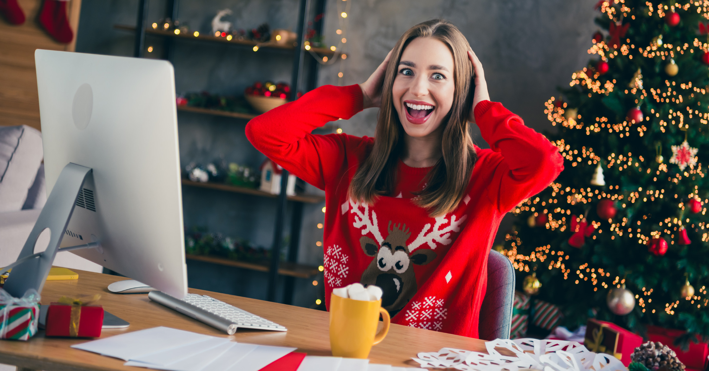 Praca i relaks – połącz przyjemne z pożytecznym