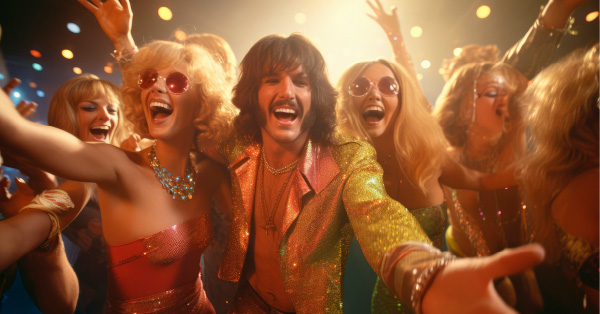 Wyjazd Sylwestrowy – urlop i zabawa