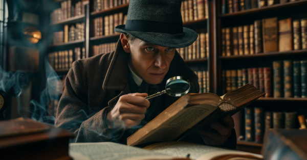 Integracja firmowa z Sherlockiem