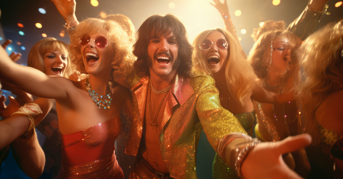 Sylwester w Hotelu Radocza Park